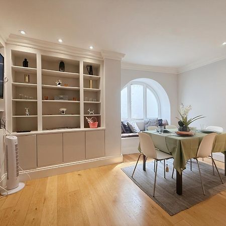 Spacious And Cosy 3Brs 5F House In Heart Of Лондон Экстерьер фото