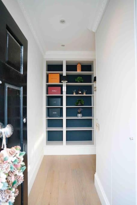 Spacious And Cosy 3Brs 5F House In Heart Of Лондон Экстерьер фото