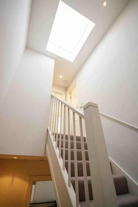Spacious And Cosy 3Brs 5F House In Heart Of Лондон Экстерьер фото