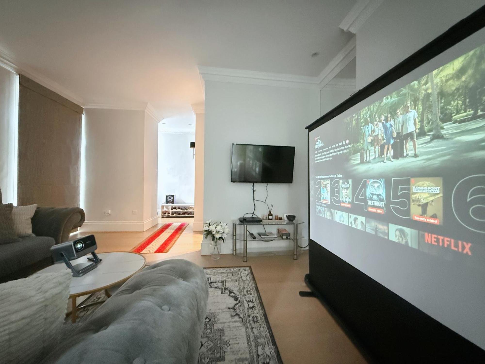 Spacious And Cosy 3Brs 5F House In Heart Of Лондон Экстерьер фото
