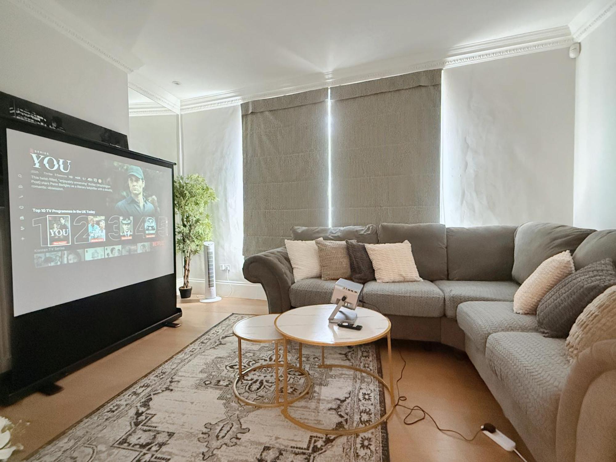 Spacious And Cosy 3Brs 5F House In Heart Of Лондон Экстерьер фото