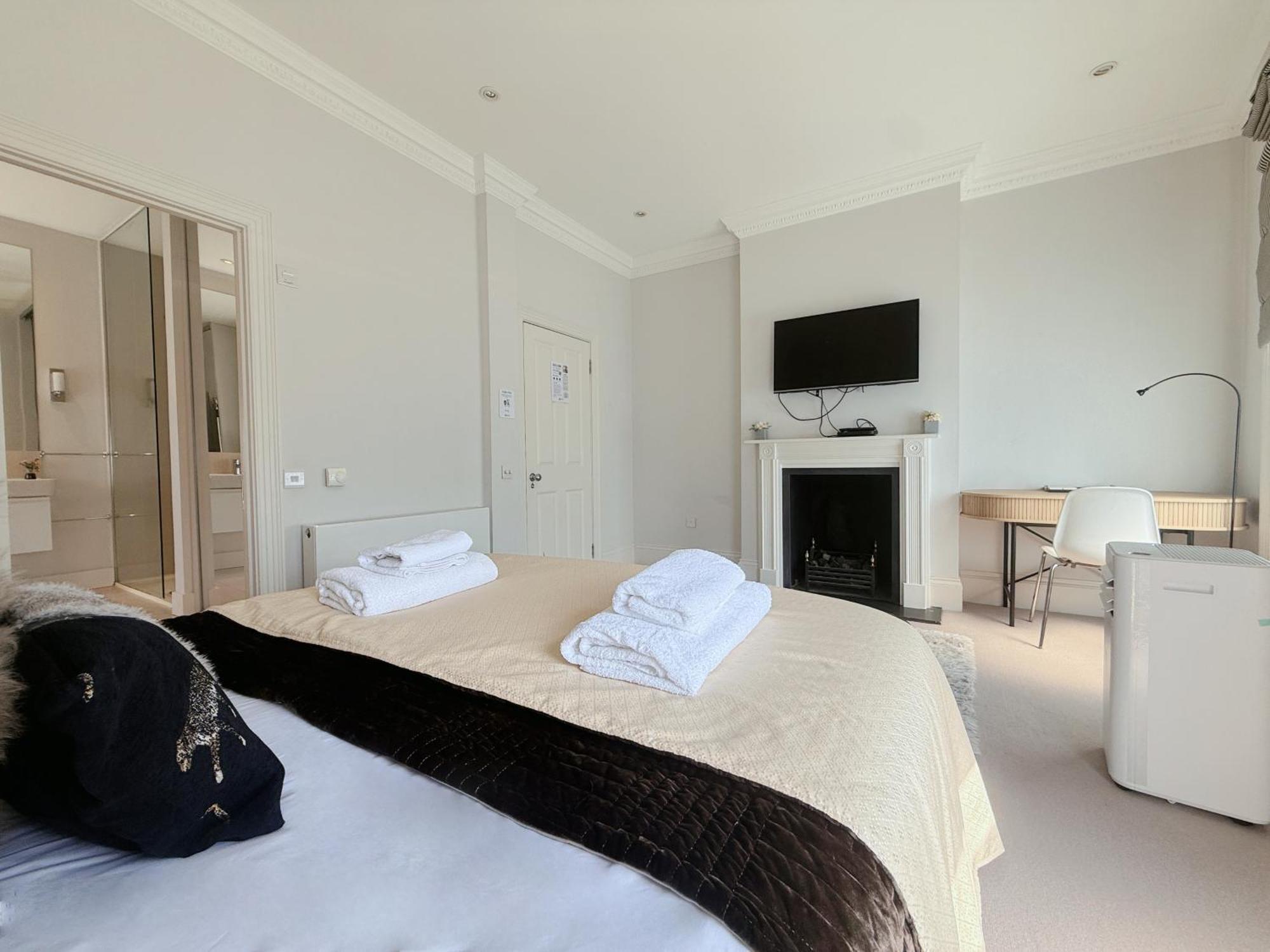 Spacious And Cosy 3Brs 5F House In Heart Of Лондон Экстерьер фото