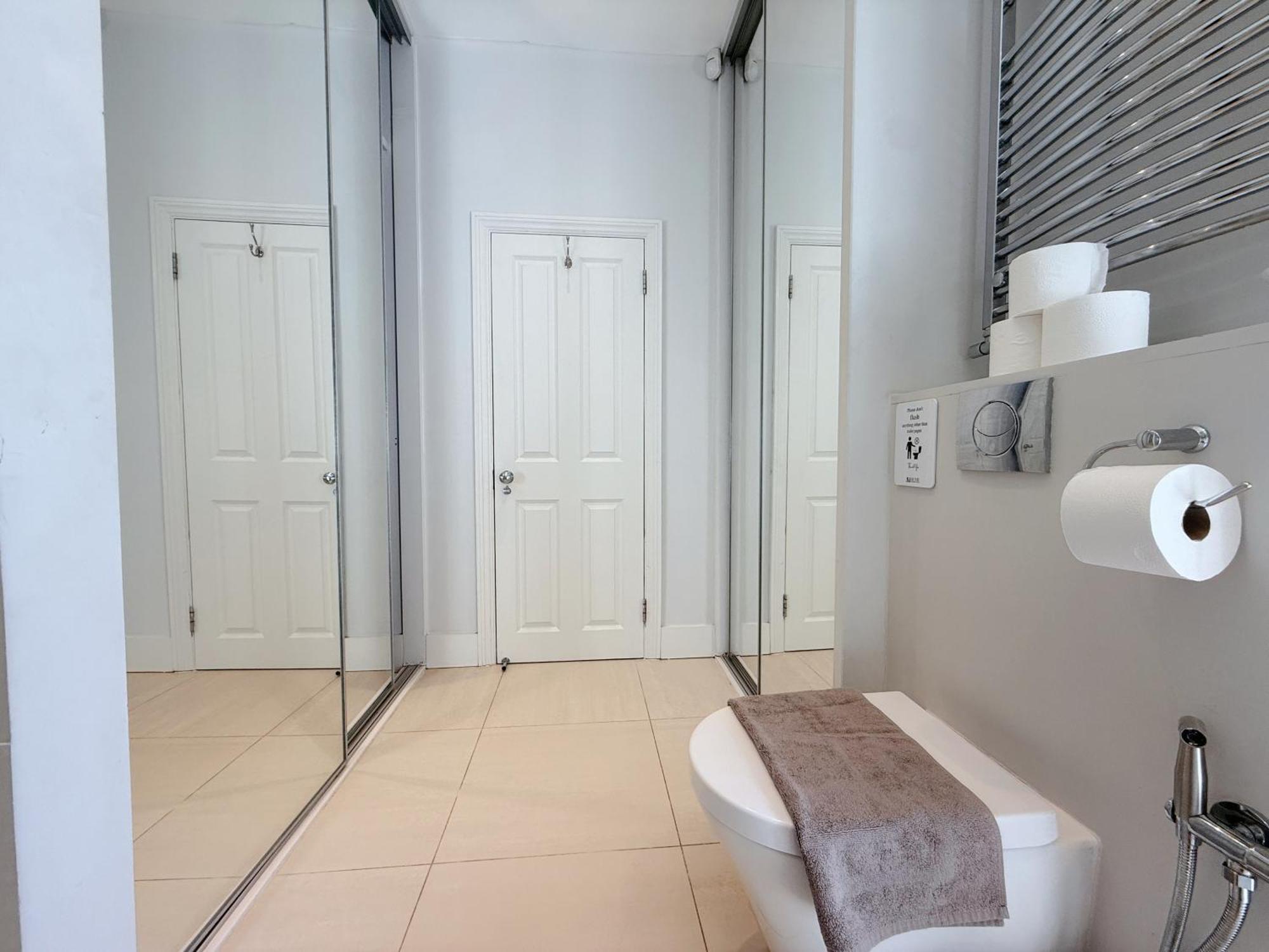 Spacious And Cosy 3Brs 5F House In Heart Of Лондон Экстерьер фото