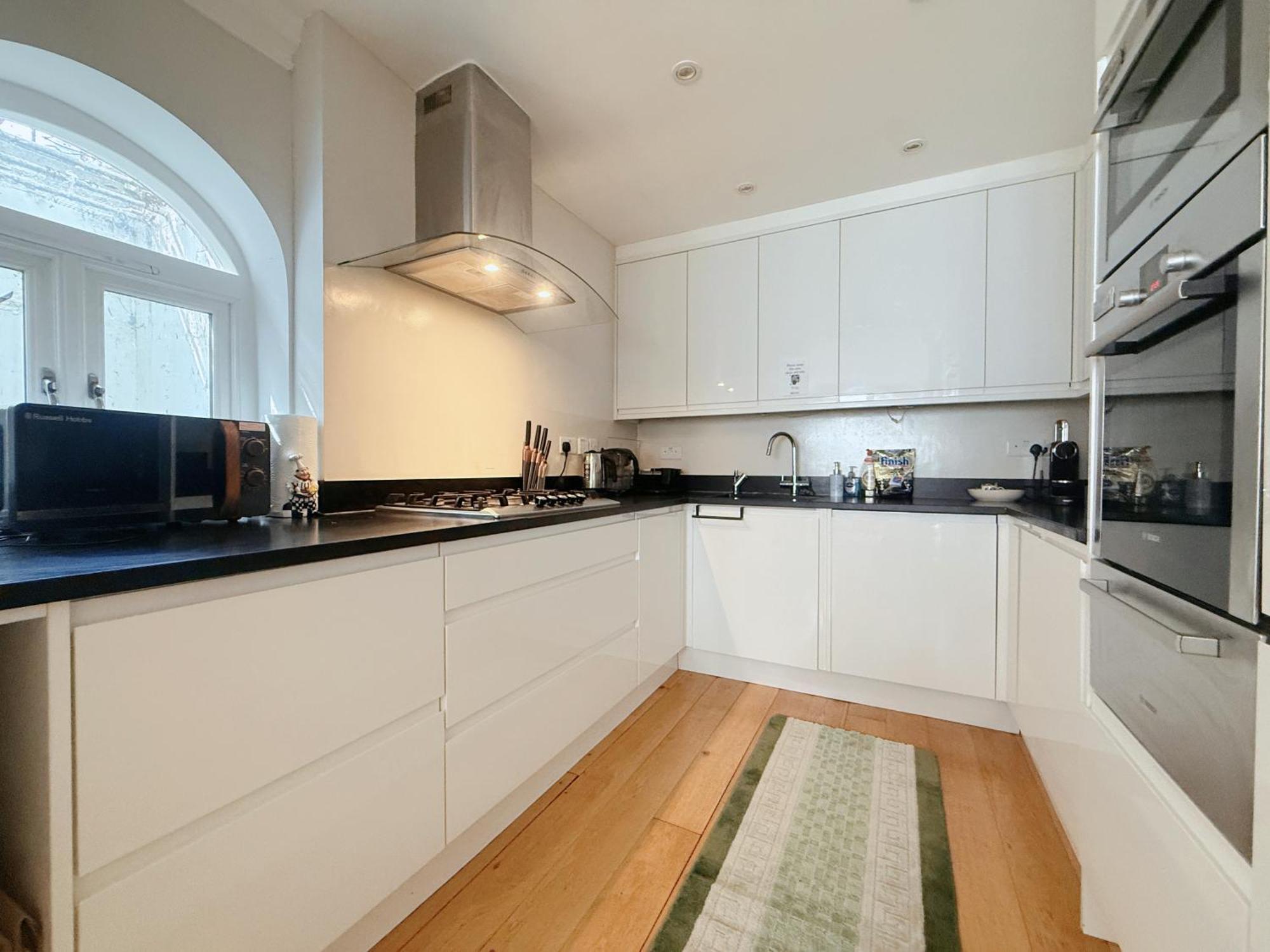 Spacious And Cosy 3Brs 5F House In Heart Of Лондон Экстерьер фото